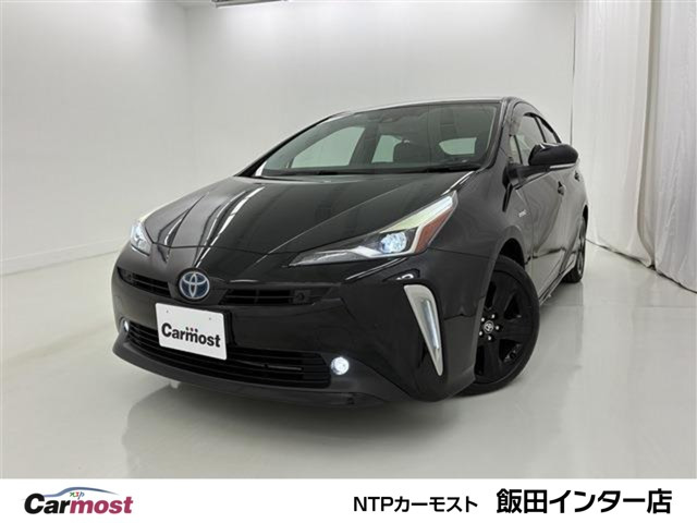 プリウス 1.8 A ツーリングセレクション