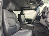 誰でも運転しやすいです。運転のしやすさは疲れにくさにも繋がりますよ♪