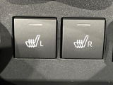 【シートヒーター】寒い日に重宝するシートヒーター!エアコンより早く温まってくれるので寒がりの人も安心ですね♪エアコンの温風は乾燥するから苦手、という方にもをおすすめです。