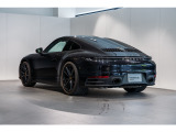 911 カレラ PDK 