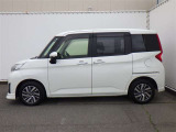 ルーミー 1.0 カスタム G S 4WD 