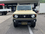 ジムニー XL 4WD 