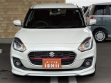 スイフト 1.2 ハイブリッド(HYBRID) RS 