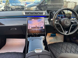 Sクラス S450d 4マチック AMGラインパッケージ(ISG) 4WD 