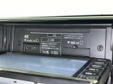 CD再生機能付き!