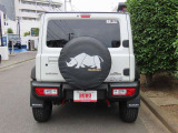 ジムニーシエラ 1.5 JC 4WD 