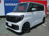 日産ルークス入荷しました!   総額は神奈川県内で登録した場合の概算となります。県外・遠方の方は別途県外登録費用や別途陸送費などがかかることがありますので詳しいお見積りをお問い合わせください。
