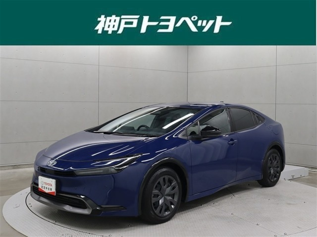 プリウス 2.0 Z 