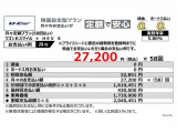 当社おすすめのお支払い(残価設定型プラン)詳しくは営業スタッフまでお尋ねください