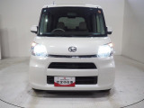 タント L 4WD 