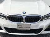 3シリーズツーリング 320d xドライブ 4WD 