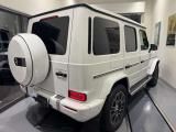 Gクラス G450d ローンチ エディション (ISG)  4WD 