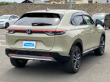 ヴェゼル 1.5 e:HEV Z 4WD 