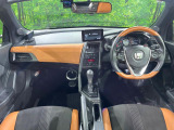 S660  &alpha;特別仕様車ブルーノレザーエディション