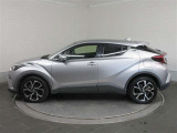 C-HR 1.2 G-T 4WD 