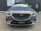 CX-3 1.8 XD プロアクティブ Sパッケージ 
