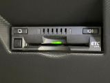 【ETC】高速道路の料金所をストレスなく通過!話題のスポットやサービスエリアに多い「スマートIC」利用時は必須のアイテムです。当店でセットアップを実施、ご納車当日からすぐにご利用いただけます!