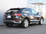 Q5スポーツバック 40 TDI クワトロ Sライン ディーゼル 4WD 