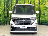 弊社では、全車『修復歴なし』のお車のみ取り扱っております。専任バイヤーによる厳選した仕入れの後、入庫後の車両チェックを行い、ネクステージが認定した高品質な中古車をご提供しております。