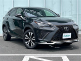 レクサス NX