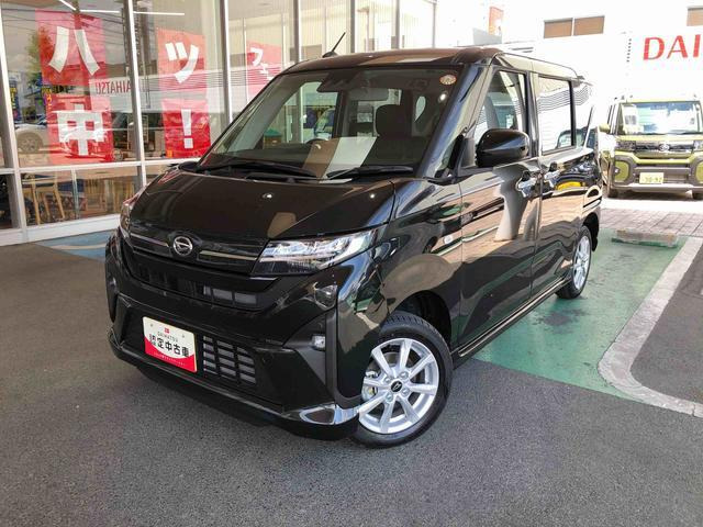 ムーヴ G 4WD
