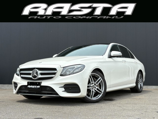 Eクラス E250 アバンギャルド スポーツ 
