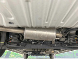 下回りがきれいなうちに、防錆加工の施工がオススメ。降雪地域はもちろん、沿岸部にお住いの方や、趣味でマリン・ウィンタースポーツをされる方にご好評いただいております。