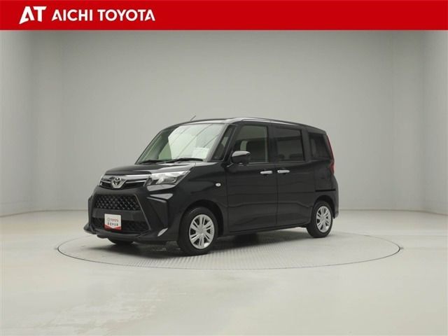 トヨタ ルーミー 