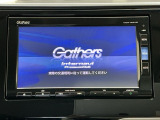 純正メモリーインターナビ付きです!CD・DVD再生、ミュージックサーバー、フルセグTV視聴、Bluetooth・ミュージックプレーヤー接続可能です!