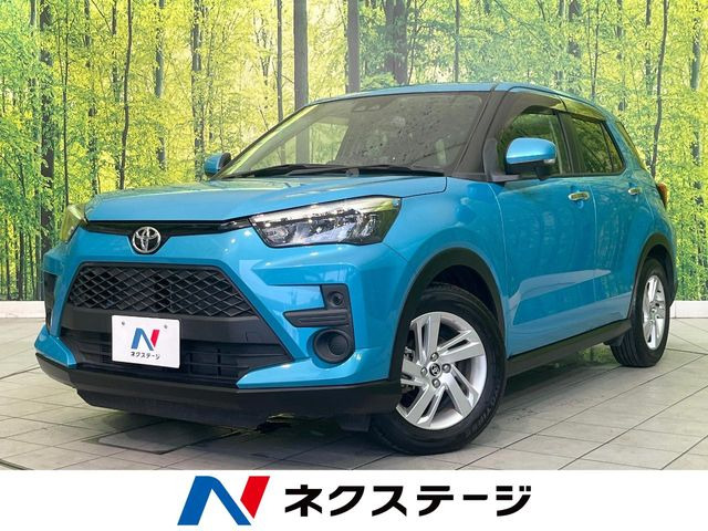 ライズ 1.0 G