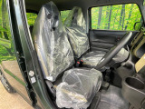もちろん車内はキレイです♪よりクリーンな状態をキープしたいお客様には『ナノゾーンコート』がおすすめ!新型コロナウイルス対策や、除菌・消臭に効果を発揮し多くの方にご好評いただいております。