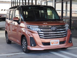 トヨタ ルーミー