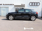 Q2 35 TFSI アドバンスド 