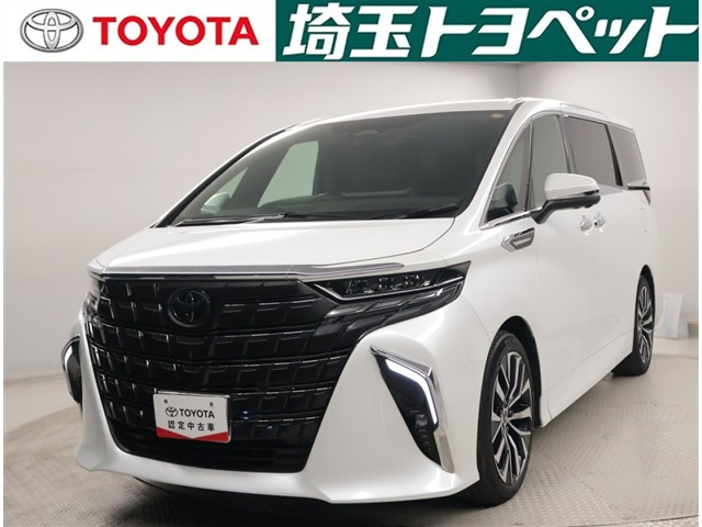 アルファード 2.5 Z