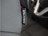 ◆サイドエアバッグ装備車◆側面からの衝突のダメージをやわらげてくれます。安全装備が充実しています!