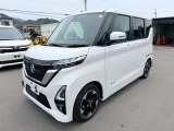 ルークス ハイウェイスター X