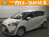 ★ワンオーナーの「シエンタG」が入庫しました★