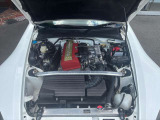 S2000 2.2 タイプS 