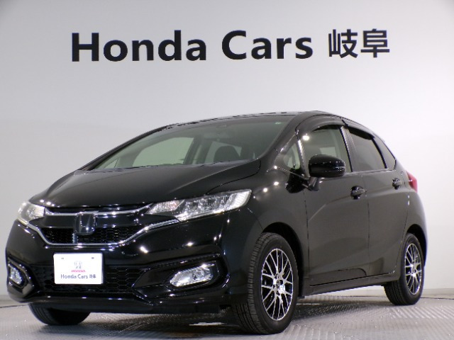 フィット 1.3 13G L ホンダセンシング 
