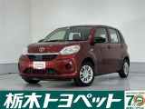 トヨタ パッソ