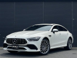 メルセデス・ベンツ AMG GT 