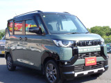 デリカミニ T プレミアム 4WD 