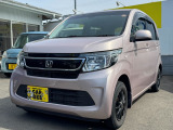 ホンダ N-WGN