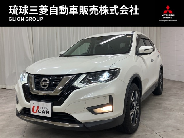 エクストレイル 2.0 20Xi 
