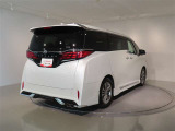 アルファード 2.5 Z 