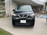デイズ X 4WD 
