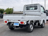 スクラムトラック KC 4WD 