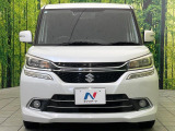 弊社では、全車『修復歴なし』のお車のみ取り扱っております。専任バイヤーによる厳選した仕入れの後、入庫後の車両チェックを行い、ネクステージが認定した高品質な中古車をご提供しております。