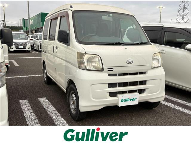 ハイゼットカーゴ DX 5MT修復歴無し