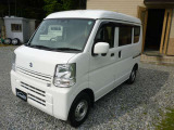 エブリイ PC ハイルーフ 4WD 